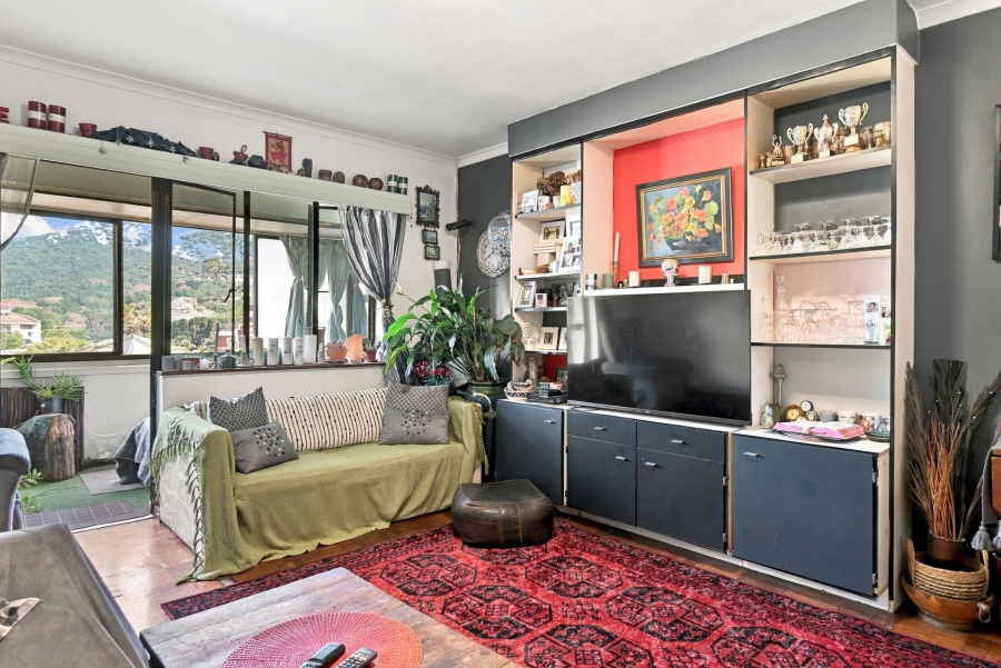 1 Bedroom Property for Sale in Rondebosch Village Western Cape